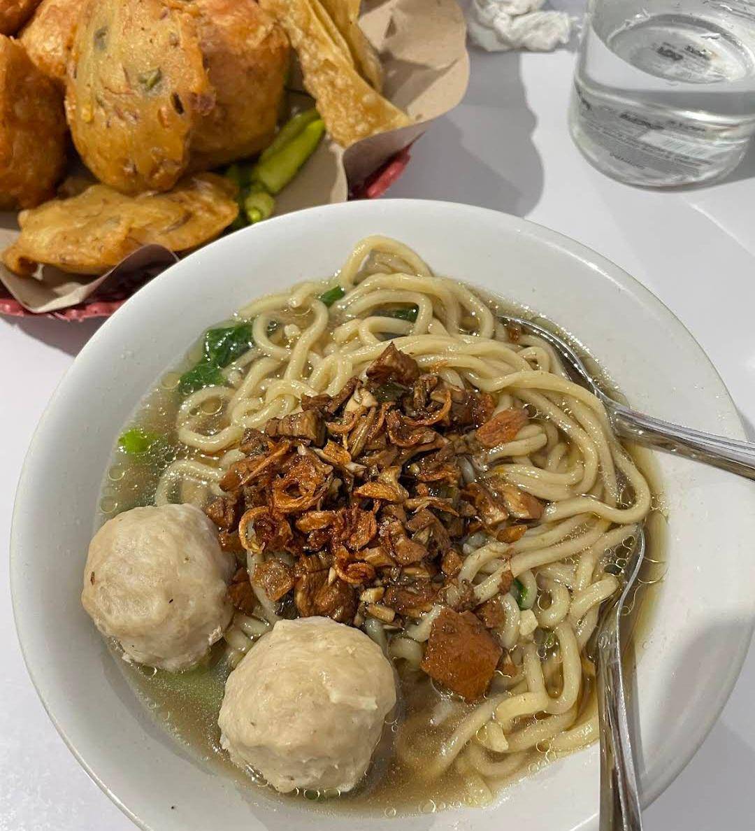 Mie Ayam Bakso Sido Mulyo (google.com/maps/Marwah Kunoichi)