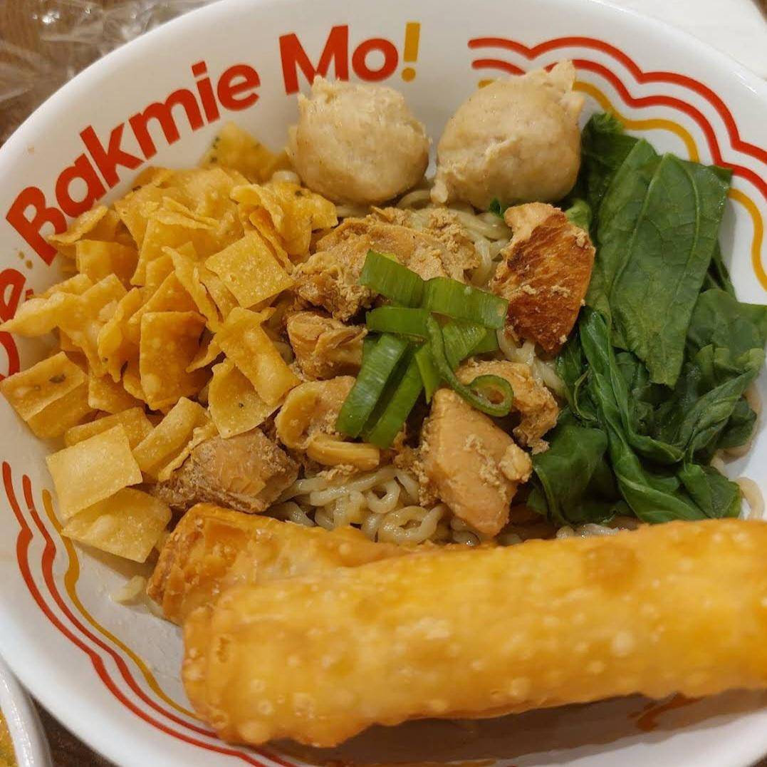 De Bakmie Mo (google.com/maps/Nurfalina lina)