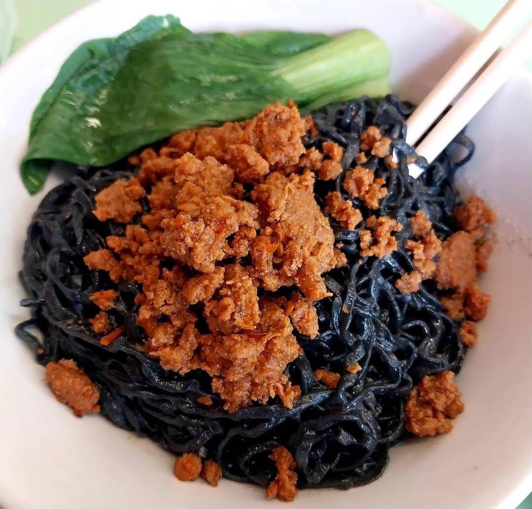 Bakmi Ayam 58 (google.com/maps/Yuki Dwi)