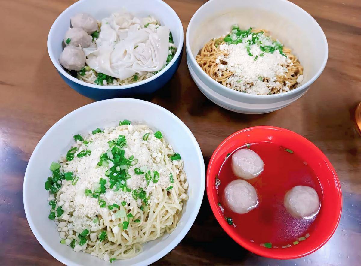 Bakmi Apin (google.com/maps/Dicky Darwis)