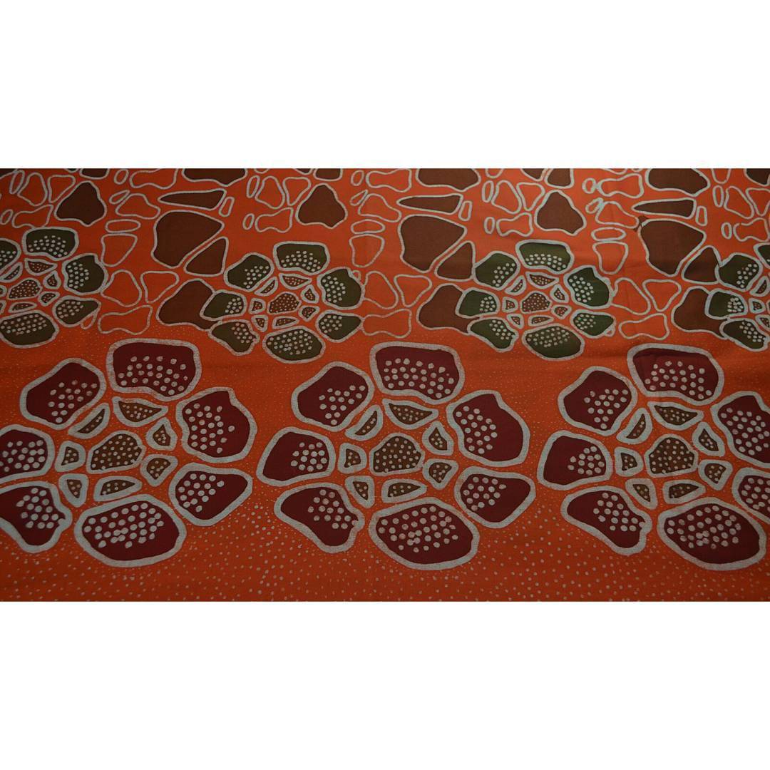 ilustrasi batik plumpungan/(instagram.com/batikplumpungan)