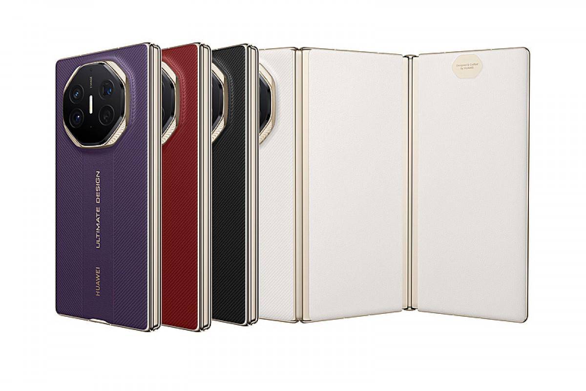 HUAWEI Mate XTs Ultimate