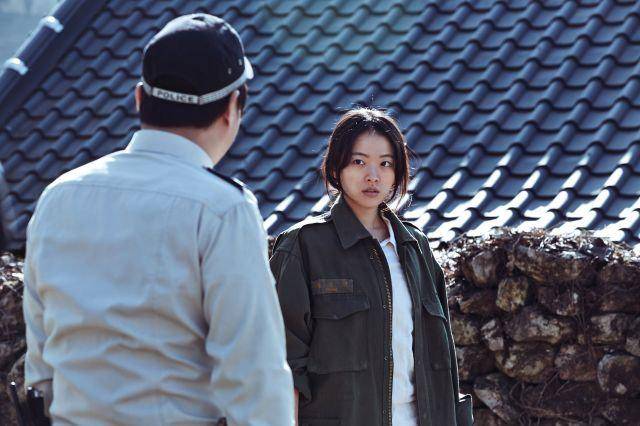 Still cut The Wailing (dok. 20th Century Films/The Wailing) 
