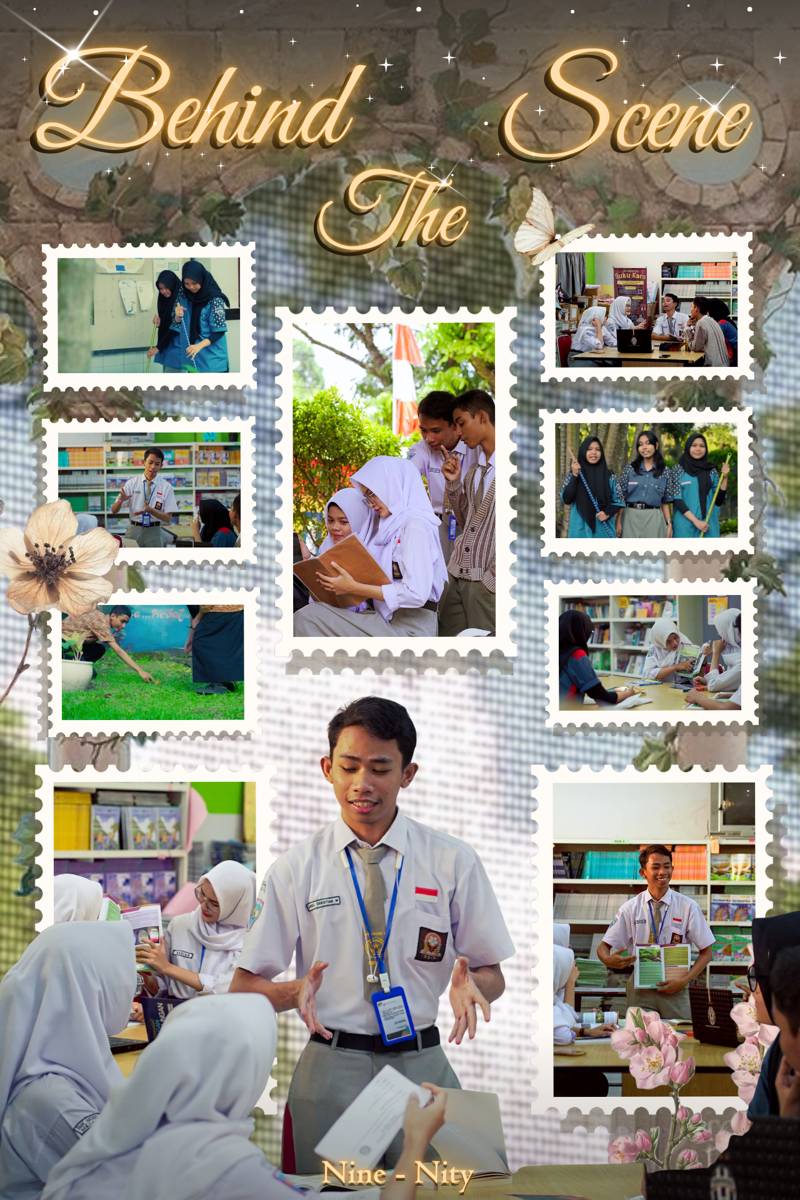 IDN Times Xplore/Nine Nity_SMK NEGRI 9 MEDAN