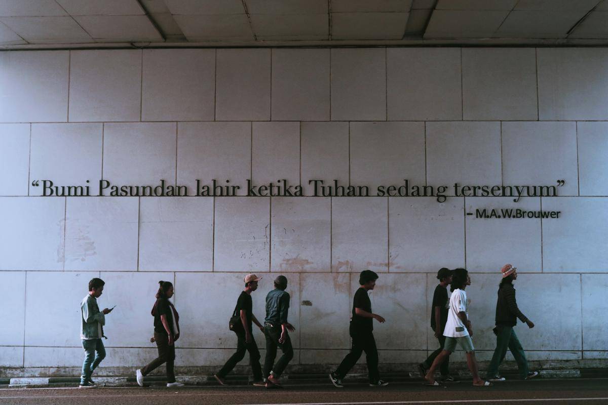 ilustrasi Bandung (unsplash.com/Zulfikar Arifuzzaki)