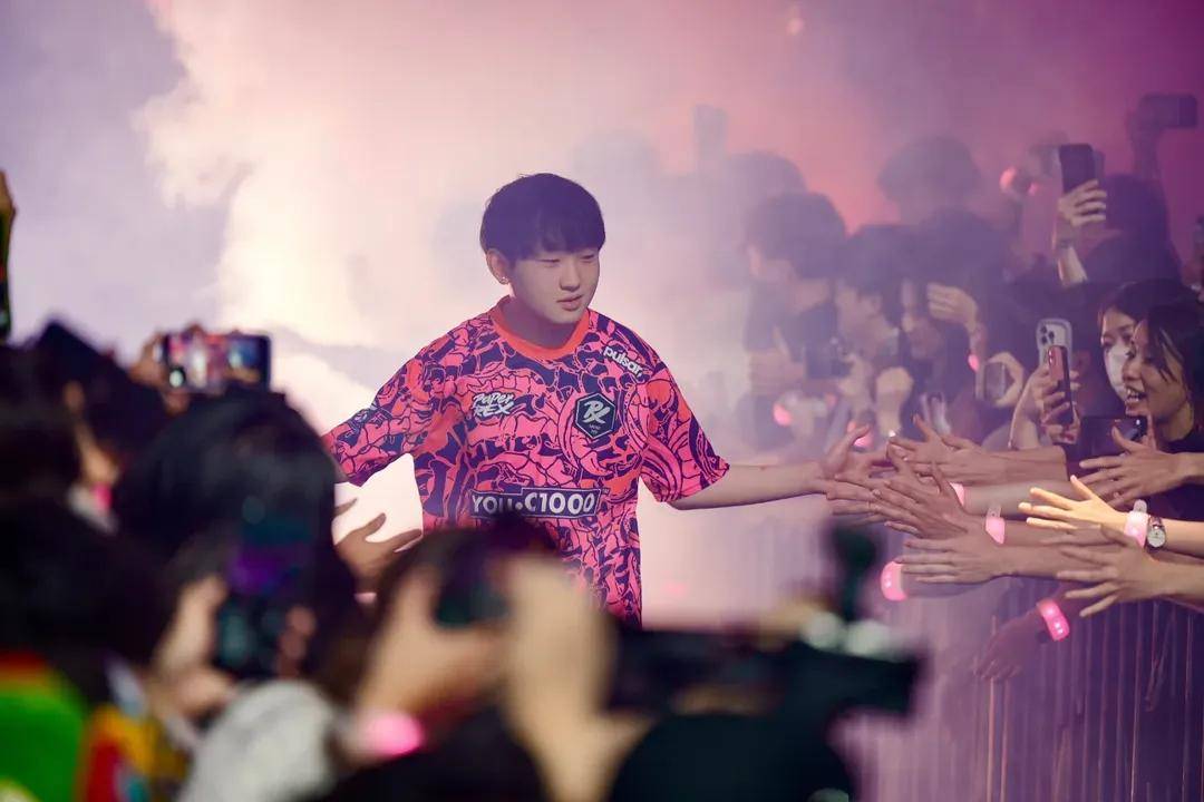 Wang “Jinggg” Jing Jie