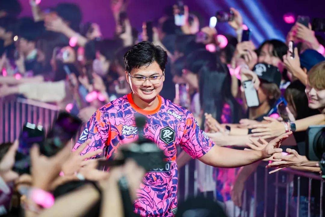 Patrick "PatMen" Mendoza
