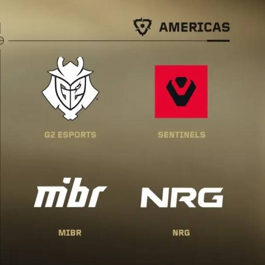 VCT Americas