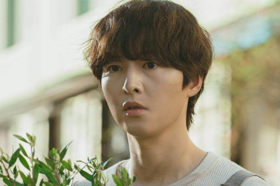 Sun Woo Hae (Song Joong Ki) di My Youth (instagram.com/jtbcdrama)
