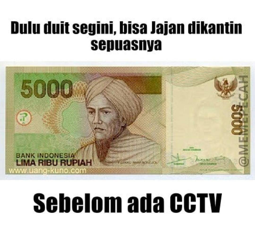 meme kantin