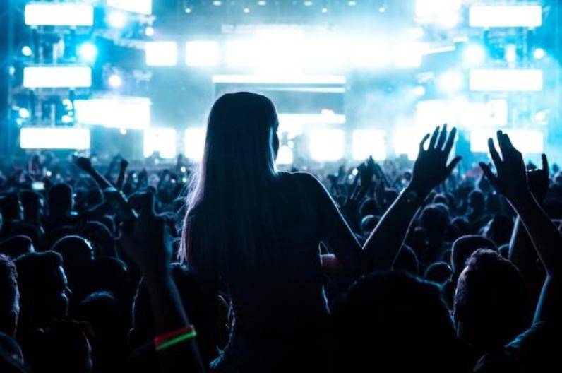 Konser musik