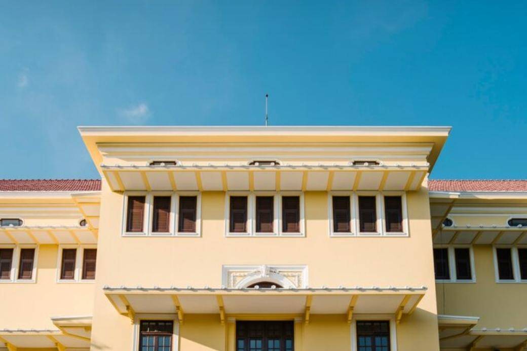 Rumah Kos-Kosan (freepik.com/jcomp)