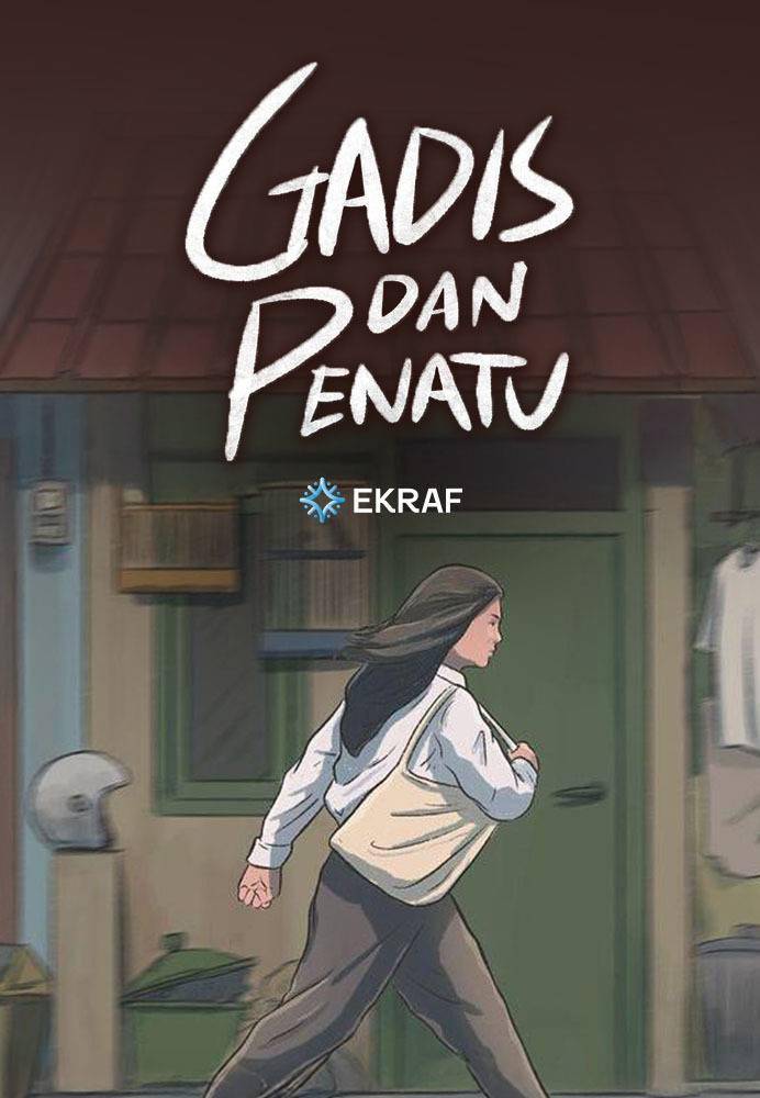 Film 'Gadis dan Penatu' (vidio.com)