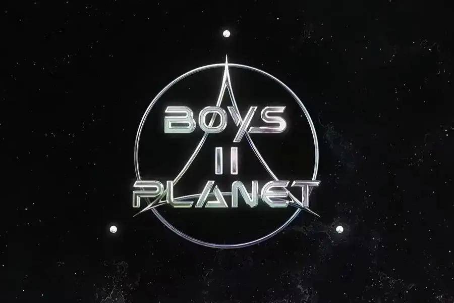 potret BOYS II PLANET