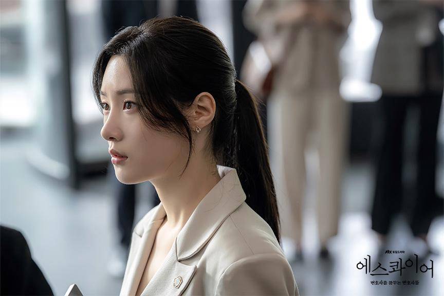 Cuplikan KDrama Beyond the Bar (tv.jtbc.co.kr)