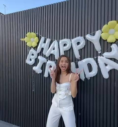 ulang tahun Acha Septriasa (instagram.com/achaseptriasa)