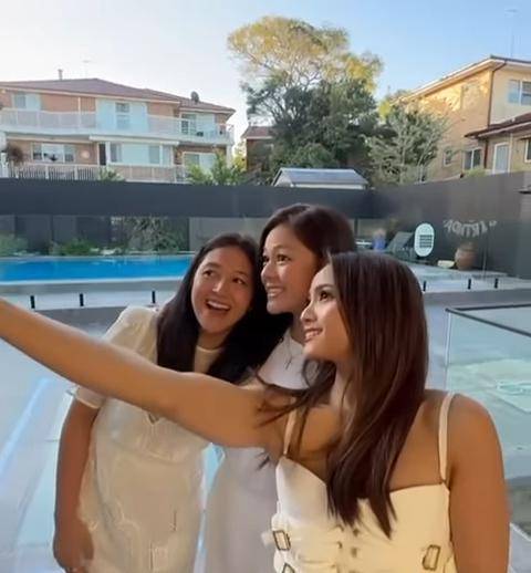 ulang tahun Acha Septriasa (instagram.com/achaseptriasa)