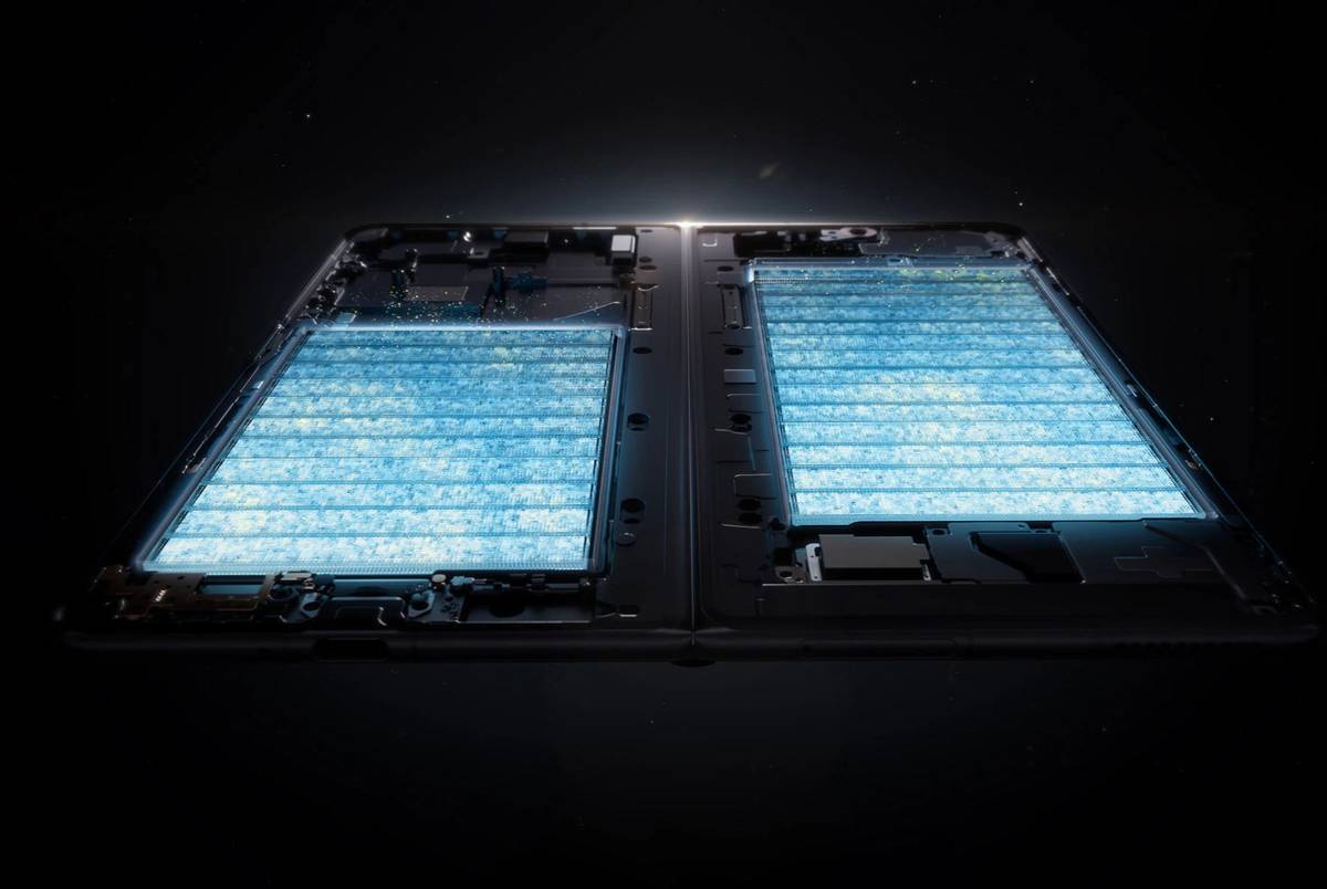 ilustrasi baterai silicon carbon 