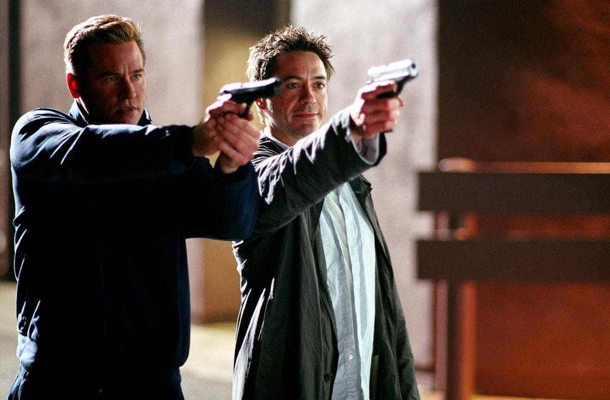film Kiss Kiss Bang Bang (dok. Warner Bros/Kiss Kiss Bang Bang)