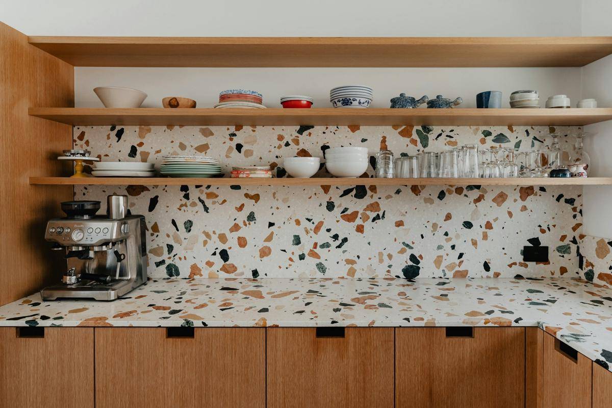 inspirasi desain dapur ramah lingkungan (unsplash.com/Clay Banks)