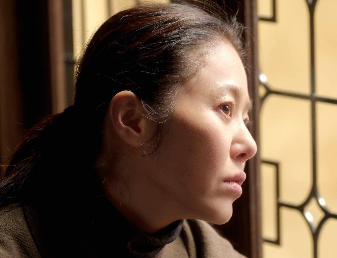 still cut drama Korea Queen Mantis 