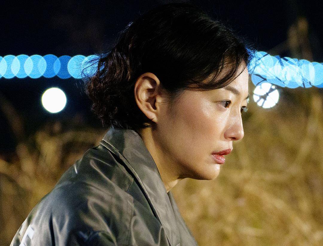 still cut drama Korea Queen Mantis (instagram.com/sbsdrama.official)