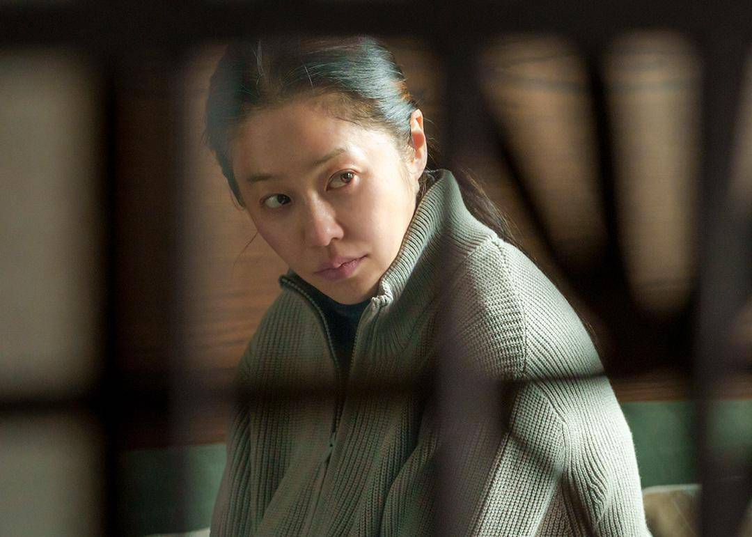 still cut drama Korea Queen Mantis (instagram.com/sbsdrama.official)
