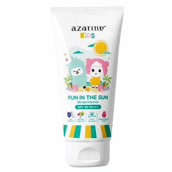 Azarine - Kids Fun In The Sun Skin Protector Sunscreen (azarinecosmetic.com)