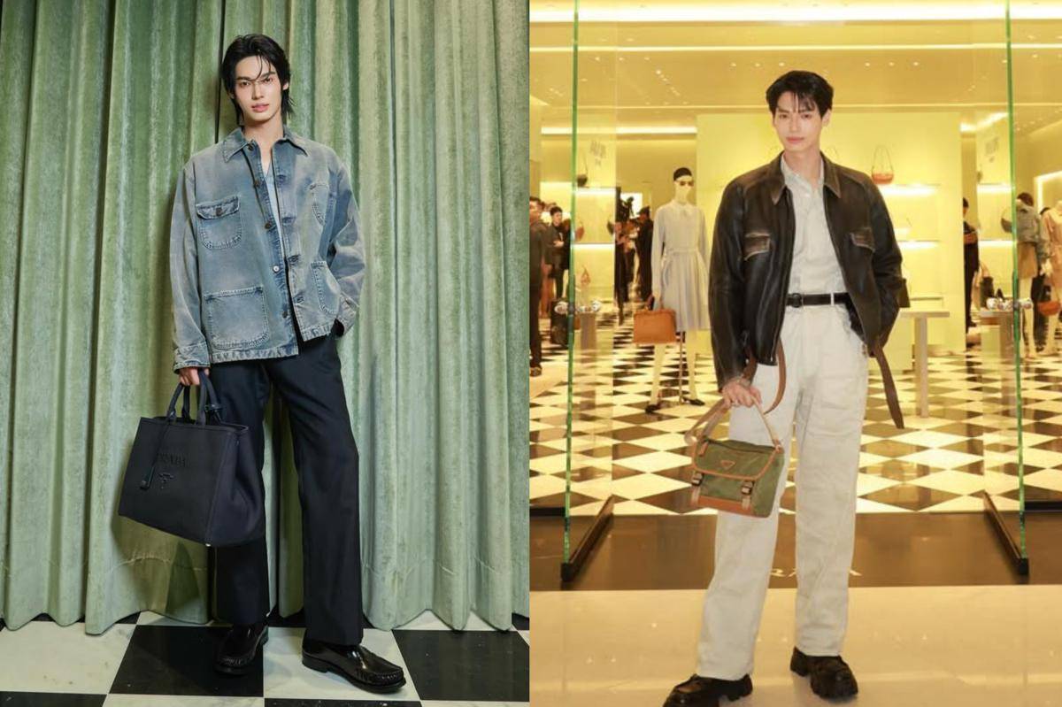 OOTD Win Metawin 