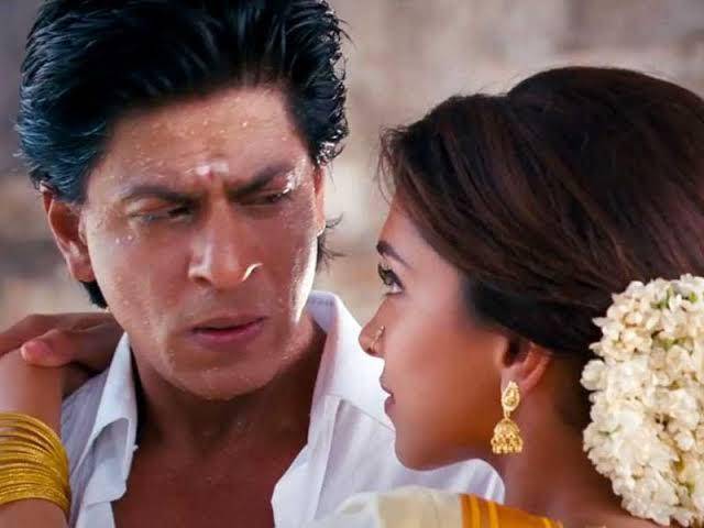 Chennai Express