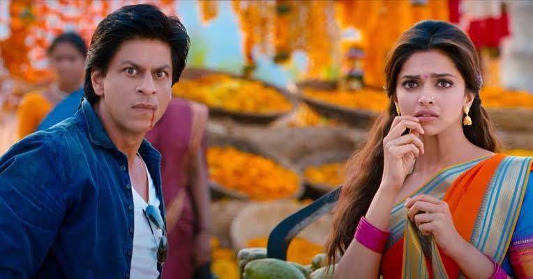 Chennai Express