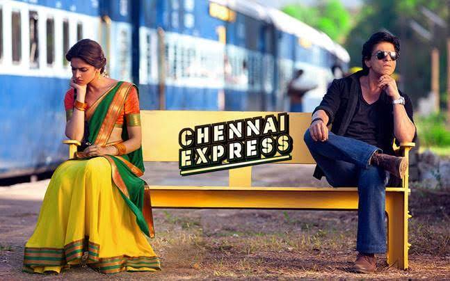 Chennai Express