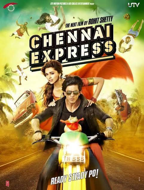 Chennai Express