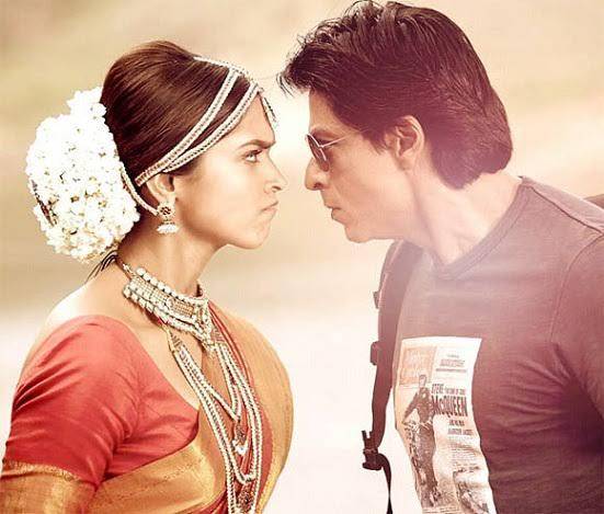Chennai Express
