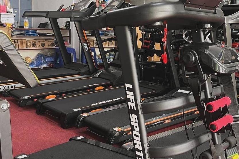 MBB Mart Fitness (instagram.com/mbbmart_fitness)