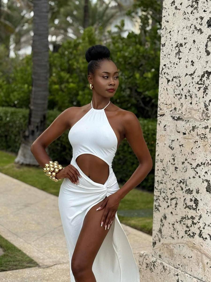 potret Kunda Mwamulima, Miss Universe Zambia 2025 (instagram.com/mwamulimakunda)