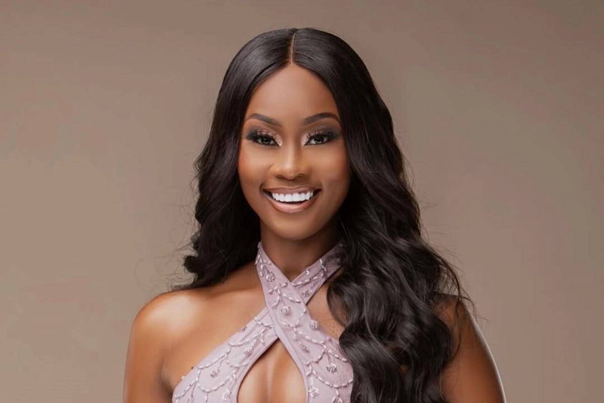potret Kunda Mwamulima, Miss Universe Zambia 2025 (instagram.com/mwamulimakunda)