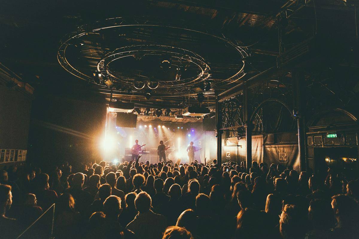 Konser musik
