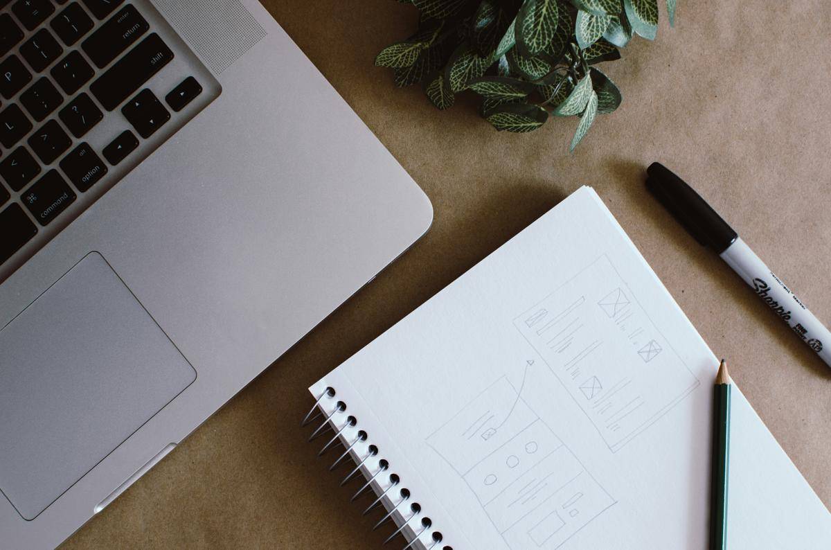  ilustrasi buat akun SIAPkerja Kemnaker (unsplash.com/marissacristina)