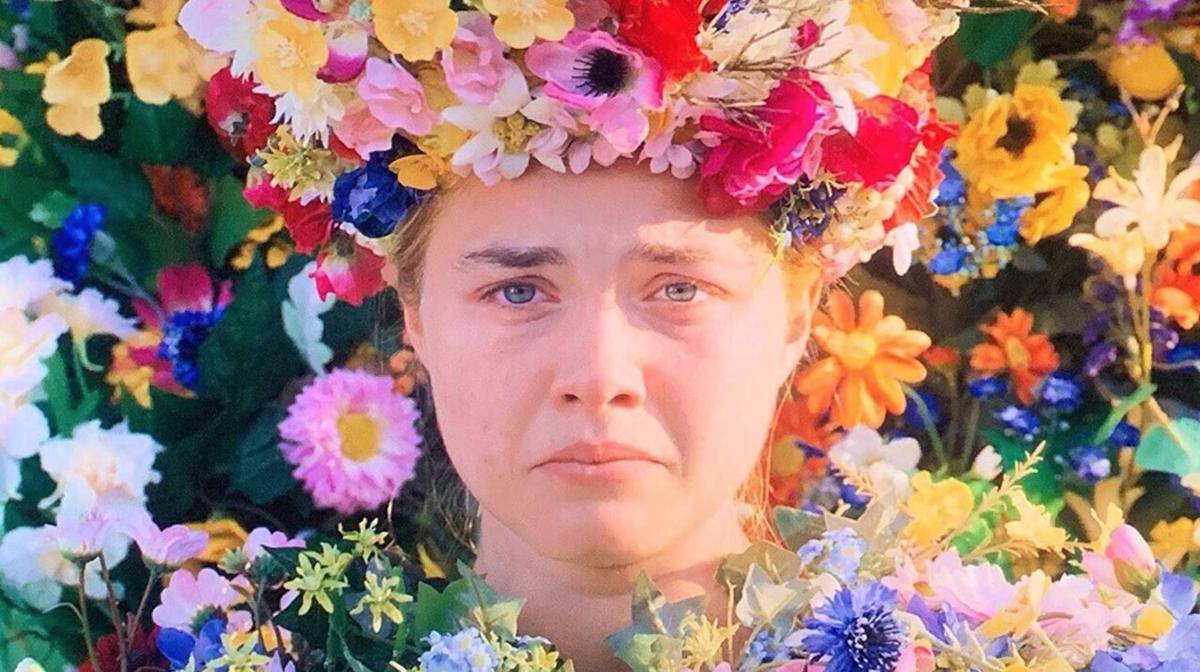Midsommar (dok. A24/Midsommar)