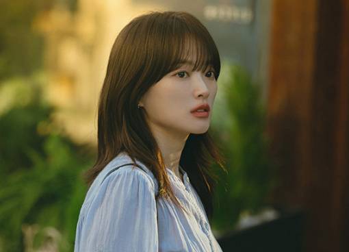 still cut drama Korea My Youth