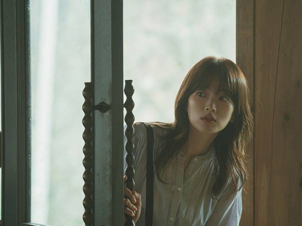 still cut drama Korea My Youth