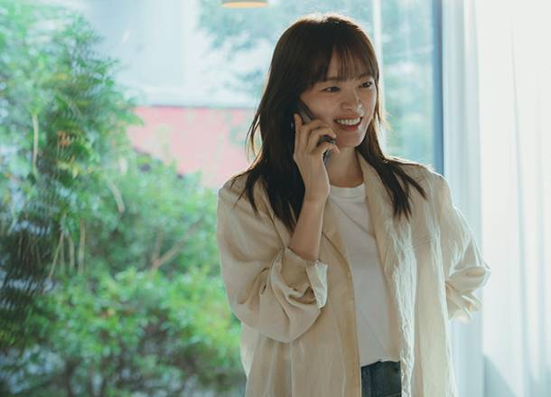 still cut drama Korea My Youth