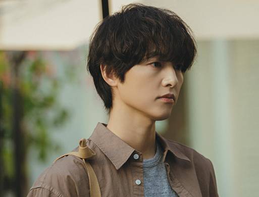 still cut drama Korea My Youth (dok. JTBC/My Youth)