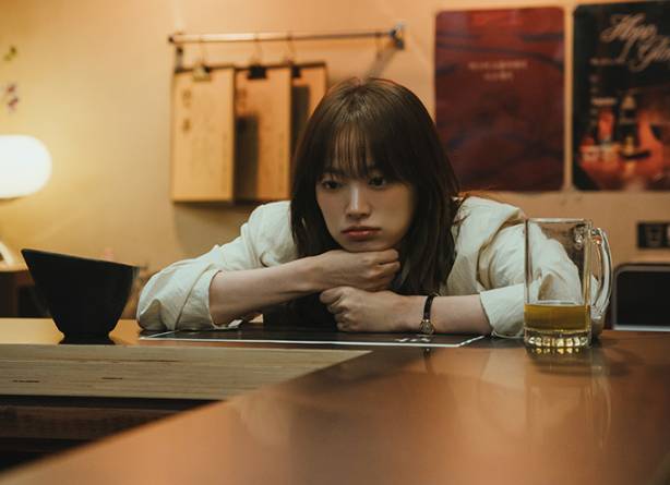still cut drama Korea My Youth