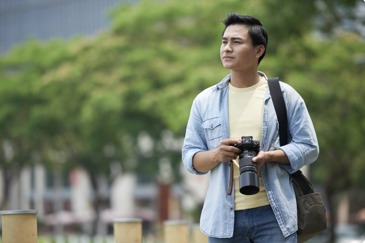ilustrasi fotografer (freepik.com/pressfoto)