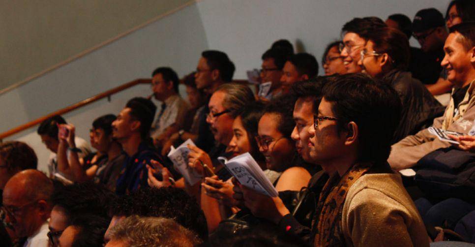 100% Manusia Film Festival (100persenmanusia.com)