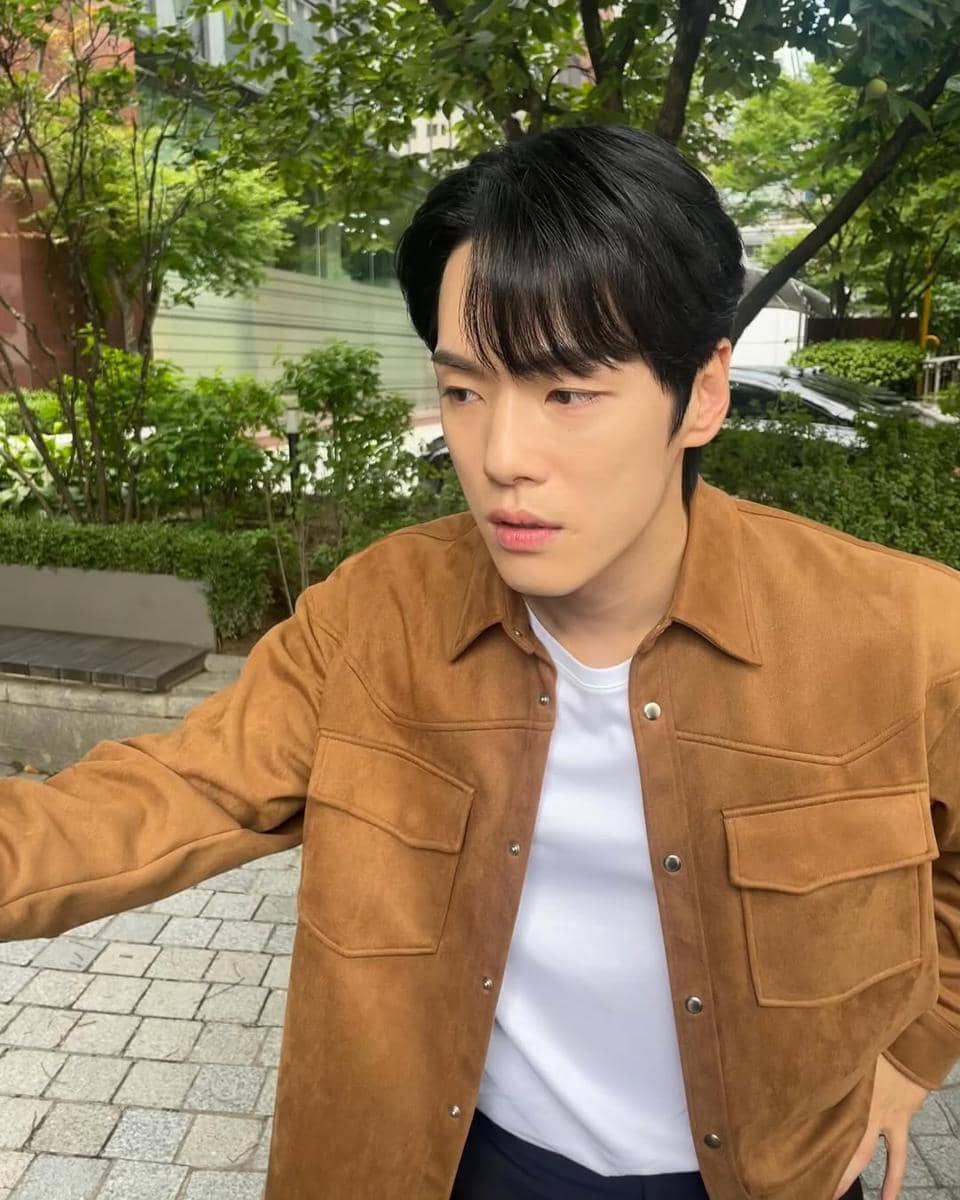 Potret Kim Jung Hyun (instagram.com/jhkim0405)