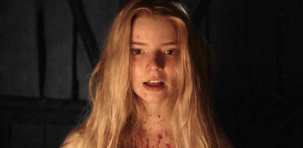The Witch (dok. A24/The Witch)