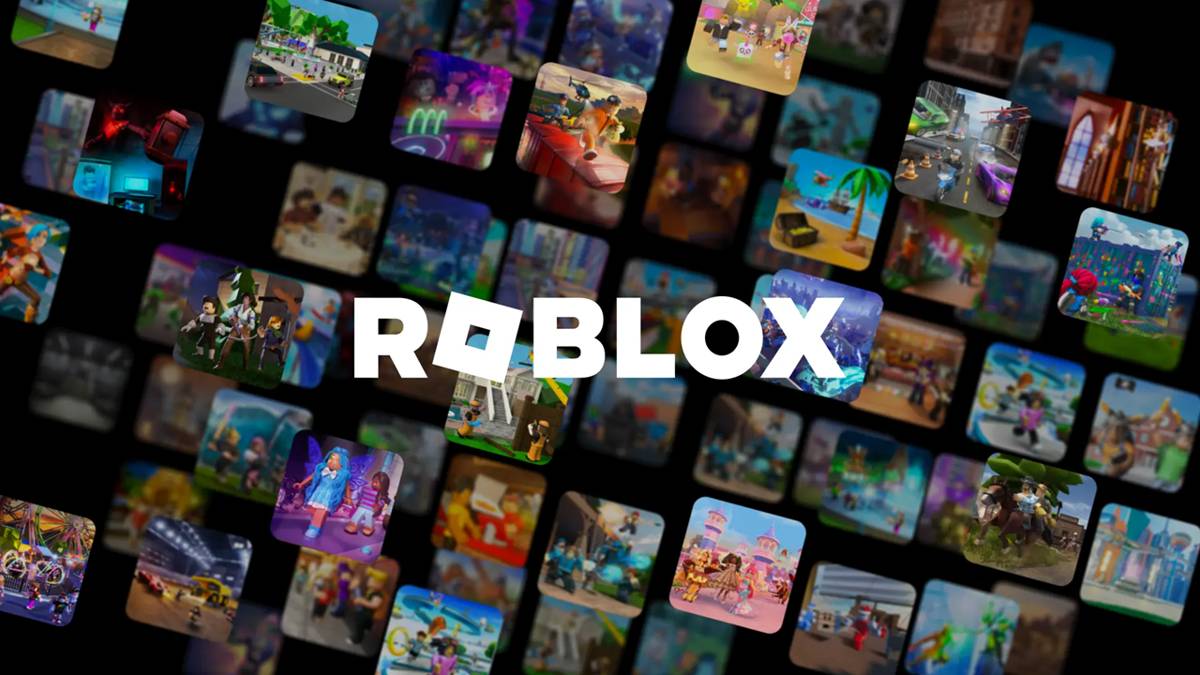 Roblox. (Dok. Roblox Corporation)